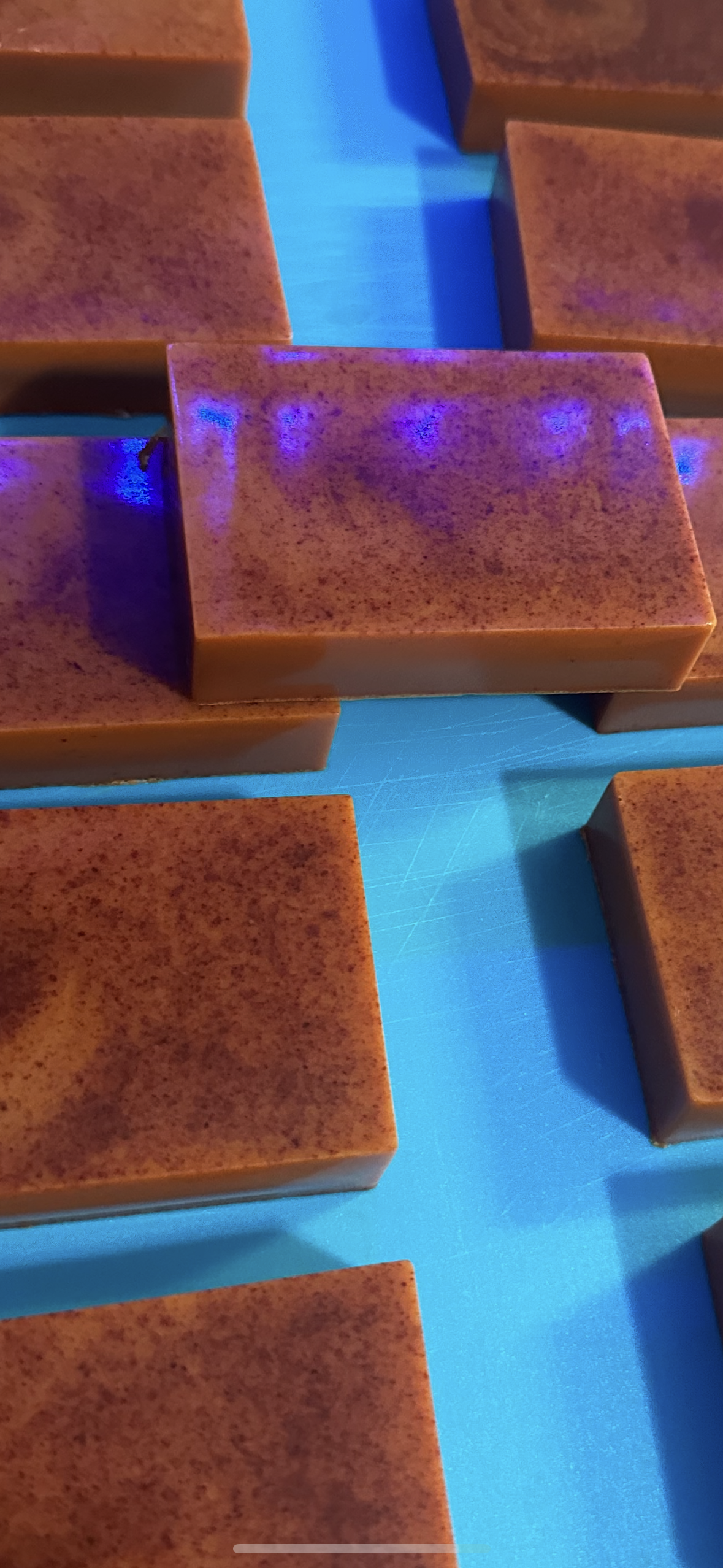 Tumeric Soap